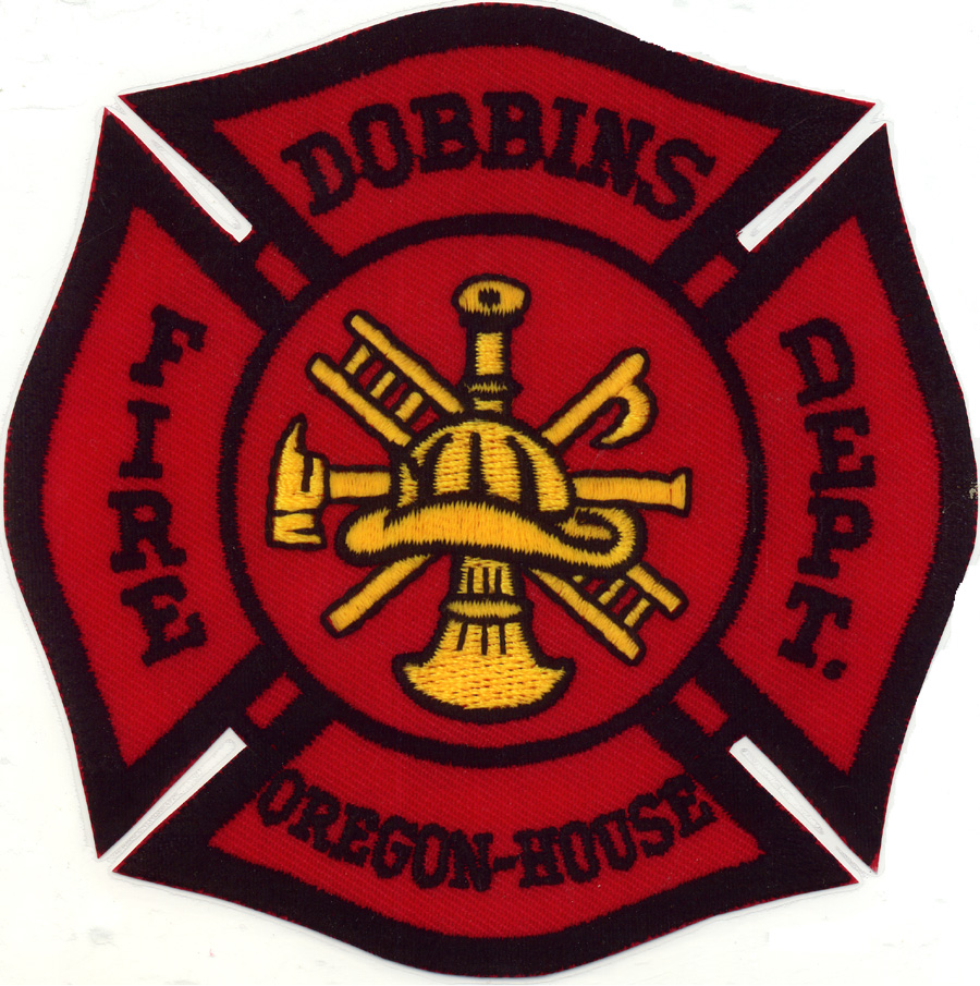 About Dobbins-Oregon House Fire Protection District
